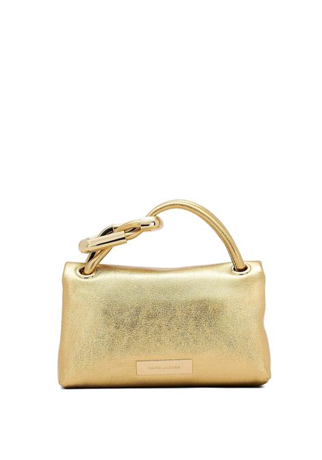 borsa mini dual donna oro MARC JACOBS | 2R4HSH016H02710